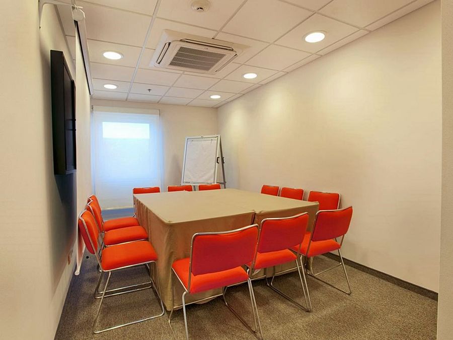 Hotel Tecnologico Norte Чиуауа Экстерьер фото
