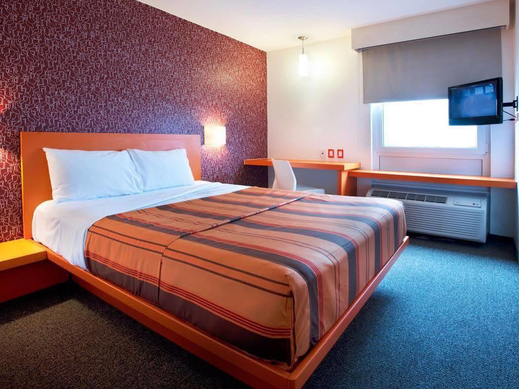 Hotel Tecnologico Norte Чиуауа Экстерьер фото