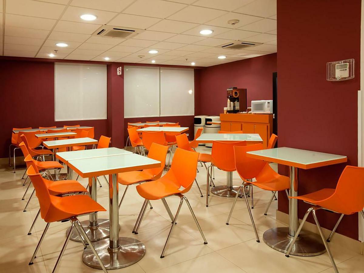 Hotel Tecnologico Norte Чиуауа Экстерьер фото