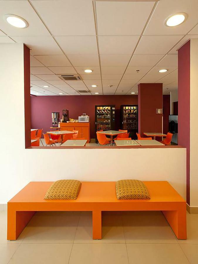 Hotel Tecnologico Norte Чиуауа Экстерьер фото
